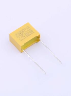 全新原装X2-0310A684K15WLCY正品/等级:X2 680nF ±10%