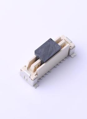 全新原装THD1021-20B-GF正品/PIN：20 间距1mm 公 立贴