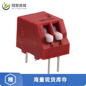 76PSB02ST正品 SPST SWITCH 全新原装 PIANO DIP 150MA 30V