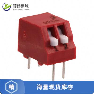 全新原装76PSB02ST正品/SWITCH PIANO DIP SPST 150MA 30V