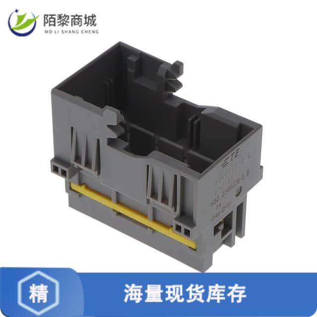 全新原装2366066-2正品/48POS,MCON 1.2,TAB HSG ASSY,