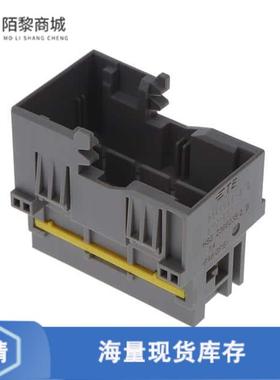 全新原装2366066-2正品/48POS,MCON 1.2,TAB HSG ASSY,