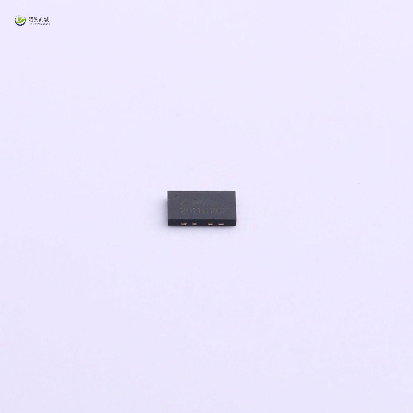 全新原装XT25W02EDTIGT正品/2Mbit SPI Nor Dual I/O