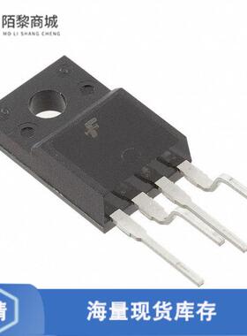 全新原装KA5M0365RYDTU正品/IC OFFLINE SW MULT TOP T