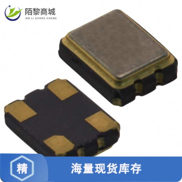 全新原装7X-24.576MBB-T正品/XTAL OSC XO 24.5760MHZ