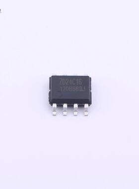 全新原装ZD24C16A-SSGMT正品/ZD24C16