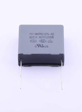 全新原装C42P2225KB0C000正品/等级:X2 2.2uF ±10% 275VAC