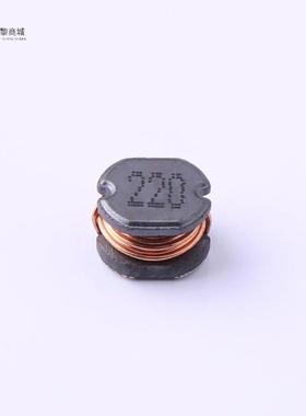 全新原装SCCD75-220KT正品/22uH ±10% 1.5A 110mΩ