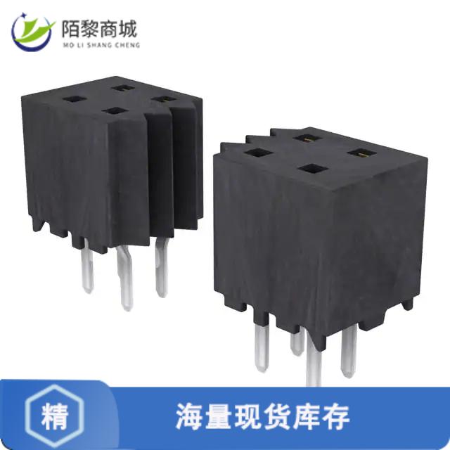 全新原装MMS-125-01-L-DV正品/CONN RCPT 50POS 0.079