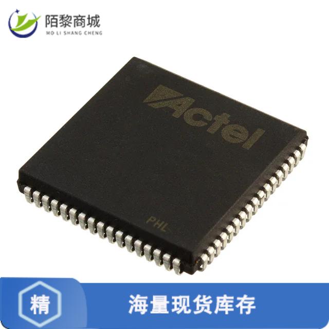 全新原装A40MX02-FPLG68正品/IC FPGA 57 I/O 68PLCC