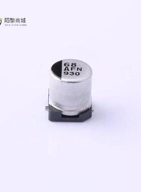 全新原装EEEFN1A680R正品/68uF 10V