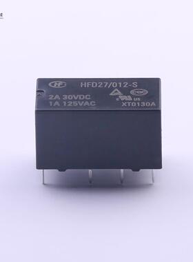 全新原装HFD27/012-S正品/HFD27/012-S