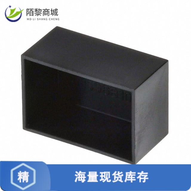 全新原装1596B102正品/BOX ABS BLACK 1.180