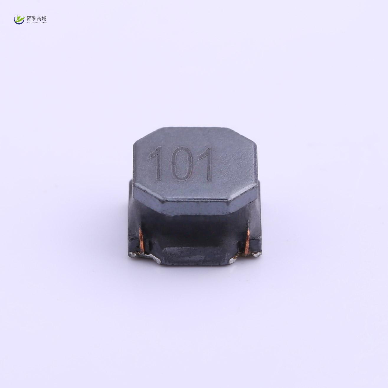 全新原装ASWPA8050S101MT正品/100uH ±20% 1.1A 264mΩ