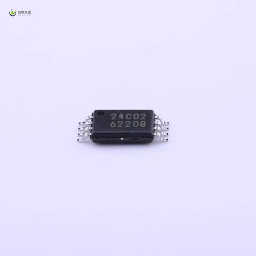 全新原装BL24C02-SFRC正品/ TSSOP8_2.93X4.4MM 2(256x