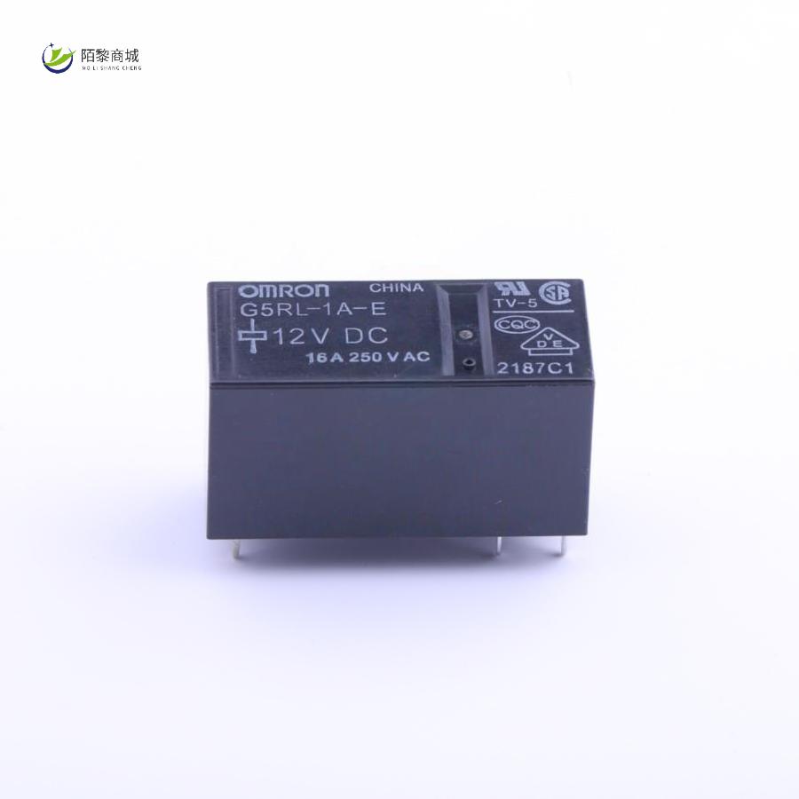全新原装G5RL-1A-E DC12正品/G5RL-1A-E DC12V