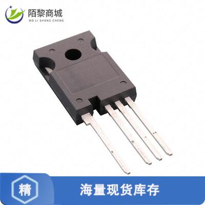 原装正品FGH75T65SQDNL4分立半导体650V/75 IGBT FSIII T