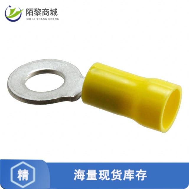 全新原装165035正品/CONN RING CIRC 10-12AWG #1/4