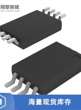 全新原装DS1851E-010+T&R正品/IC DAC 8BIT V-OUT 8TSSOP