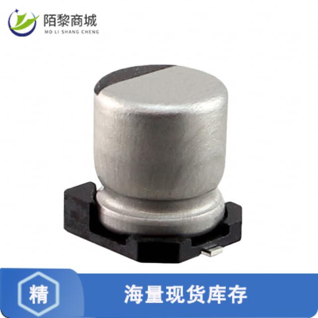 全新原装16SLV22M5X6.1正品/CAP ALUM 22UF 20% 16V SMD