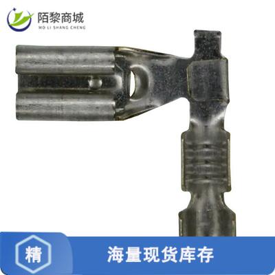 原装正品62336-1全新CONN QC RCPT 18-22AWG 0.110