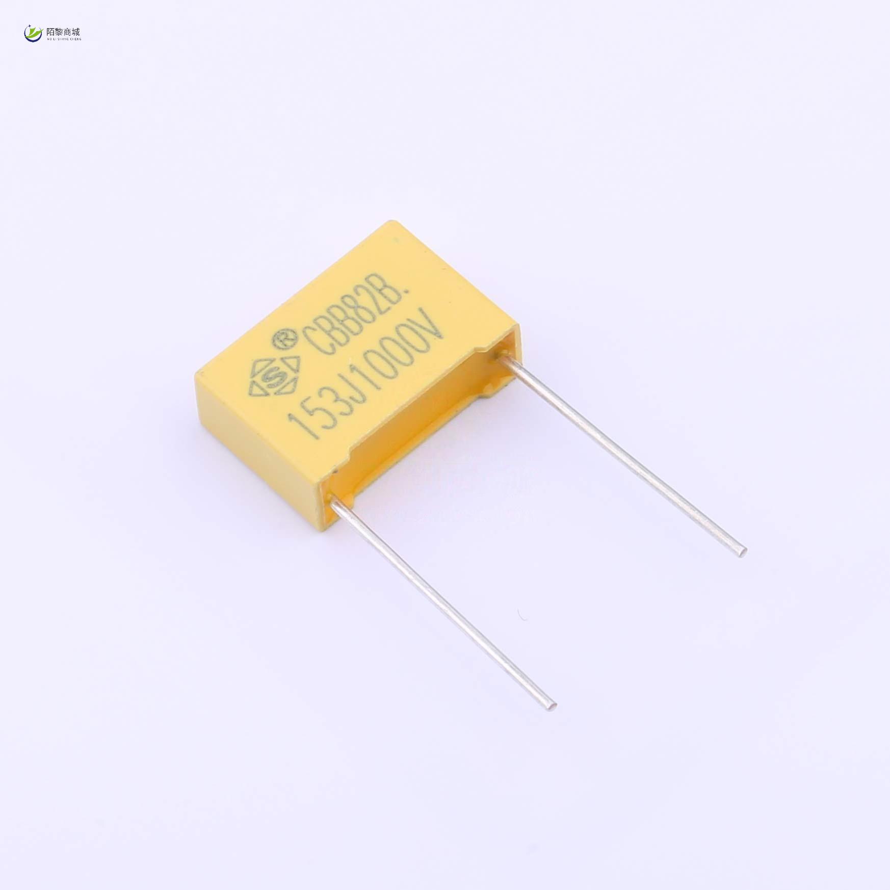 全新原装HB3A153JQ1B0180120060EST正品/15nF ±5%