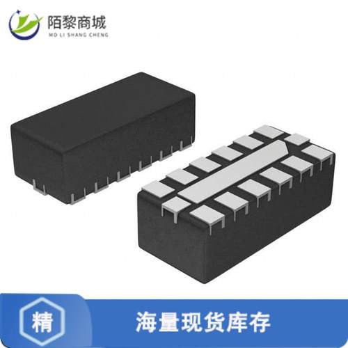 全新原装SNUF6401MNT1G正品/FILTER RC(PI) 100 OHM/17