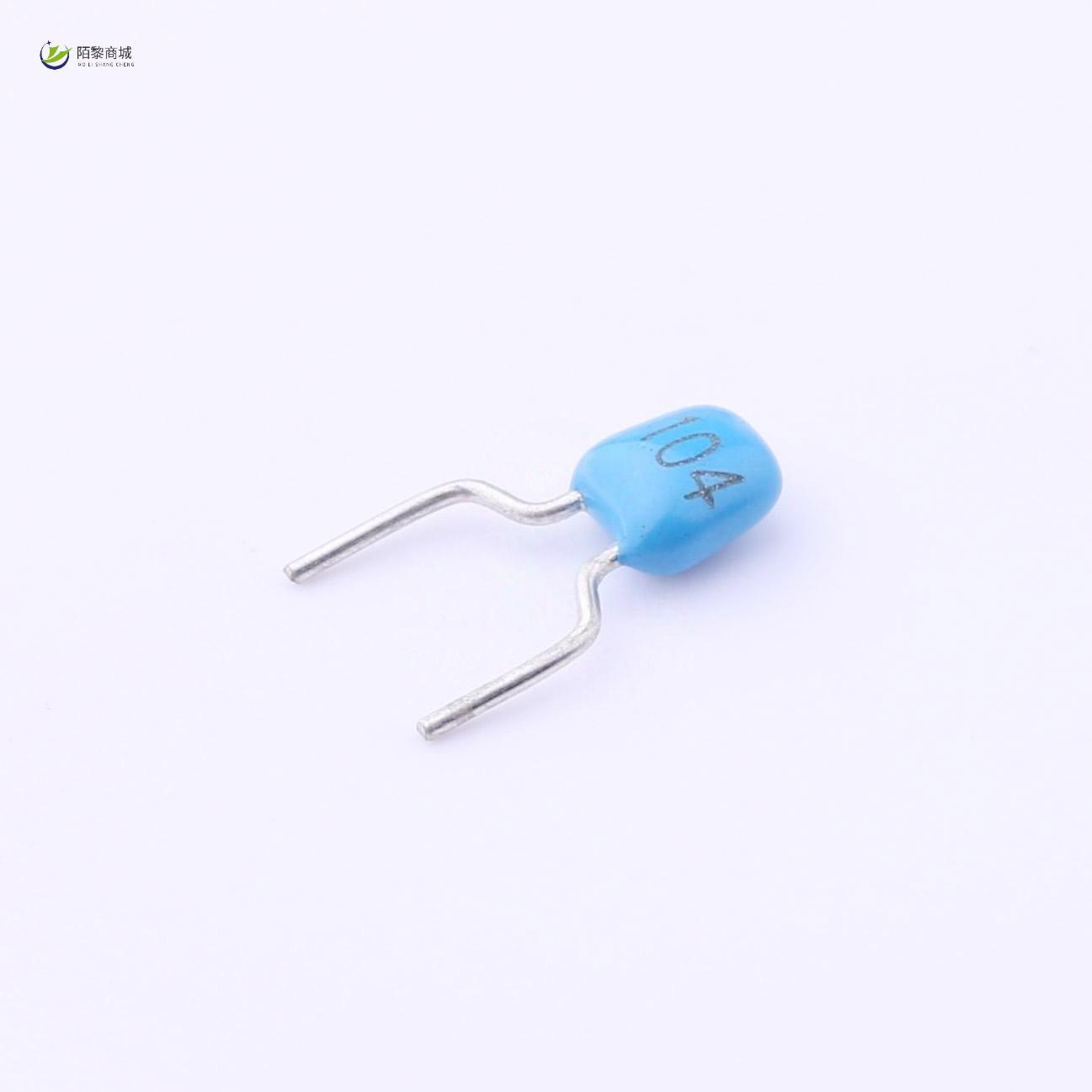 全新原装CD1H104KC94ER1E000正品/100nF ±10% 50V