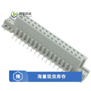 CONN DIN RCPT 全新原装 PCB 5正品 32POS GOLD 5536461