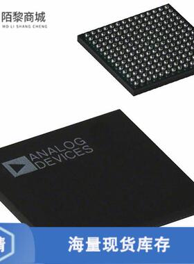 全新原装AD6634BBC正品/IC MIXER DUAL 196CSBGA