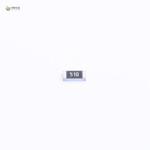 AS0606J0510T5E正品 51Ω 全新原装 贴片电阻 ±5% 0.6W