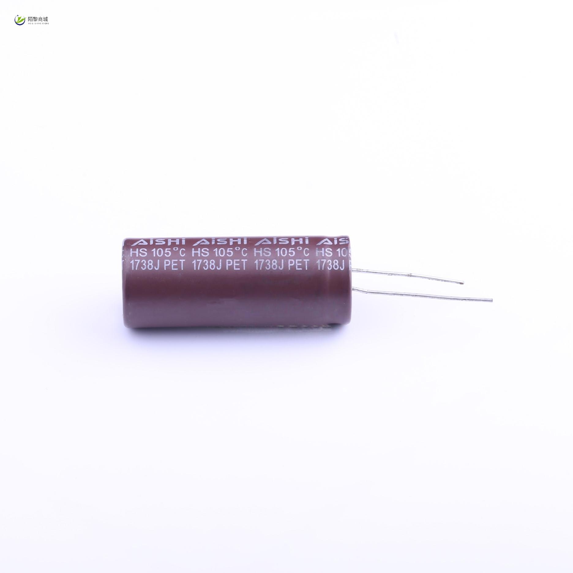 全新原装EHS2GM221M45OT正品/220uF ±20% 400V