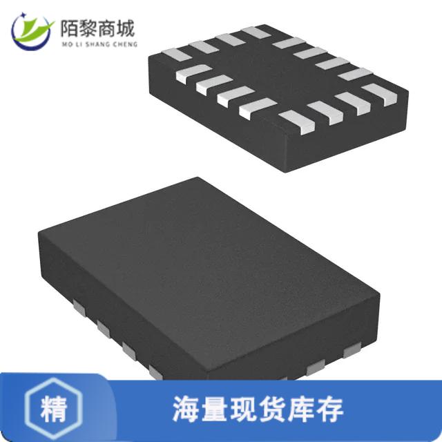 全新原装FSA2567UMX正品/IC SWITCH 4PDT 16UMLP