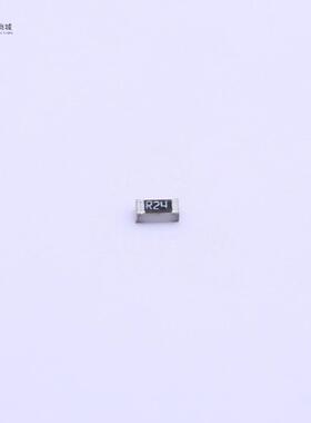 全新原装WW06PR240FTL正品/240mΩ ±1% 250mW