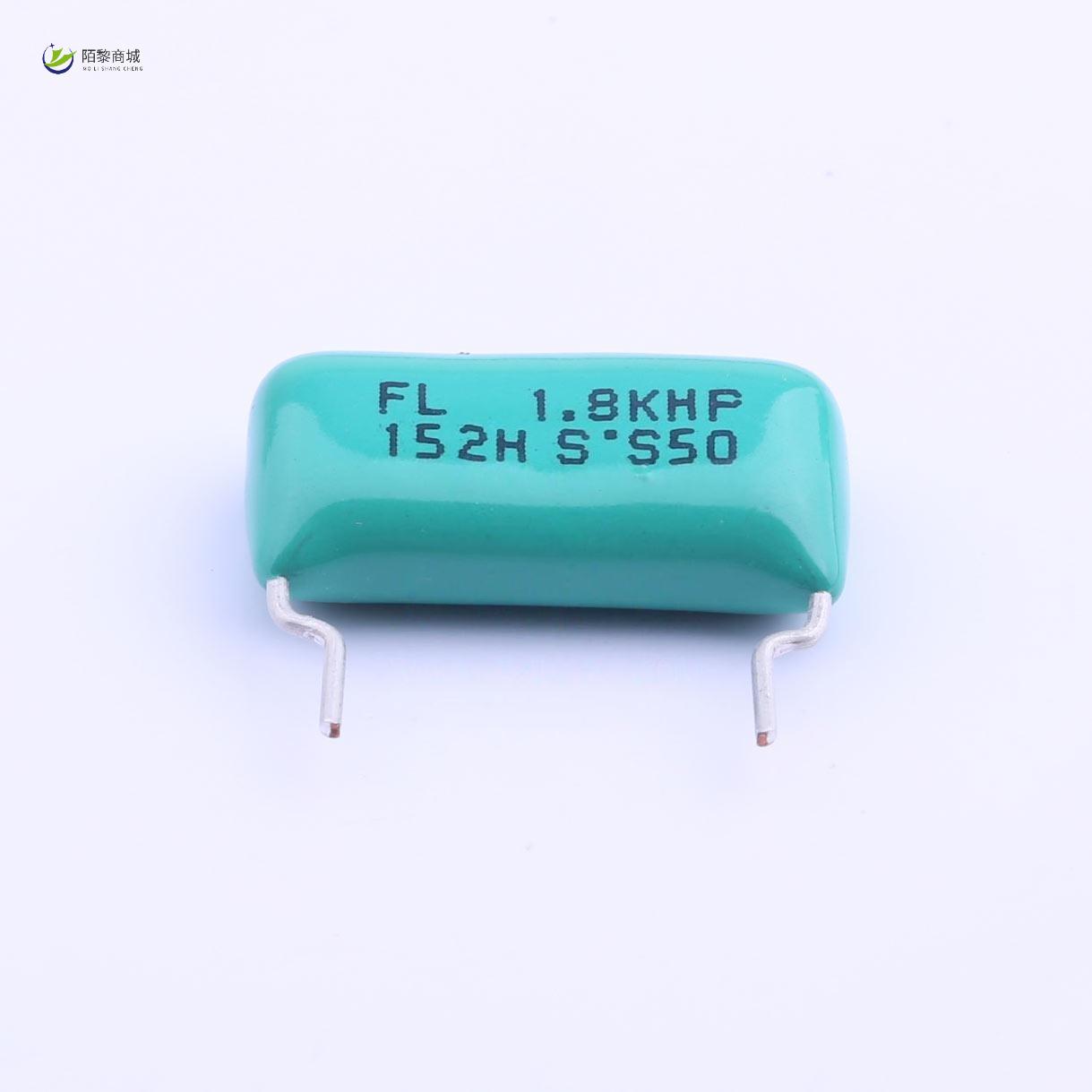 全新原装FLS(441) 1800HP 152H B30F正品/1.5nF ±3% 1.8kV