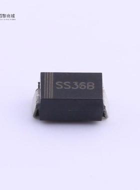 全新原装SS36B正品/60V 3A 700mV@3A