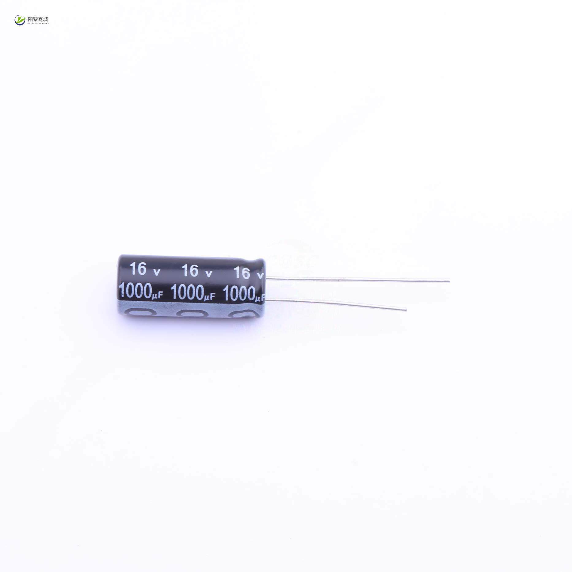 全新原装ECR1CLY102MLL080020正品/1000uF ±20% 16V