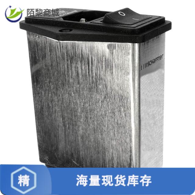 全新原装FN393-6-05-11正品/PWR ENT MOD RCPT IEC320-