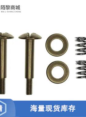 全新原装213283-2正品/CONN SCREW KIT M4 METRIMATE