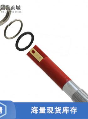 全新原装Q8F1CXXR24E正品/INDICATOR 24V 8MM FLUSH RED