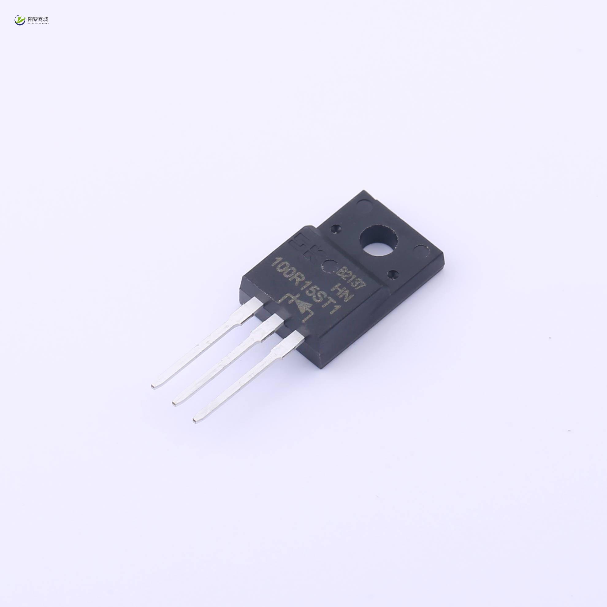 全新原装DK5V100R15ST1正品/高性能双引脚同步整流芯片