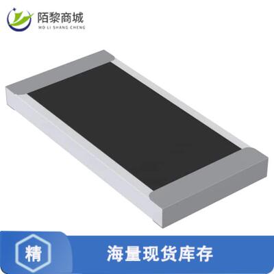 原装正品CRGCQ2512F390R全新RES 390 OHM 1% 1W 2512