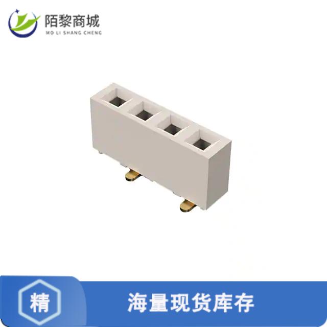 全新原装BG306-04-A-1-0400-L-B正品/4W, 2.54MM PITCH