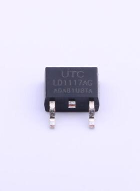 全新原装LD1117AG-AD-TN3-A-R正品/Vin=15V Vout=1.25V