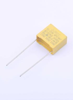 全新原装X2 224K310V正品/等级:X2 220nF ±10% 310VAC