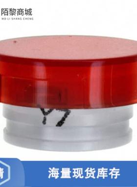 全新原装A16L-TR正品/CAP PUSHBUTTON ROUND RED