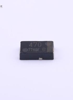 全新原装EEFGX0E471L正品/470uF ±20% 2.5V