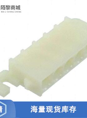 全新原装1-350949-0正品/CONN HEADER R/A 5POS 6.35MM