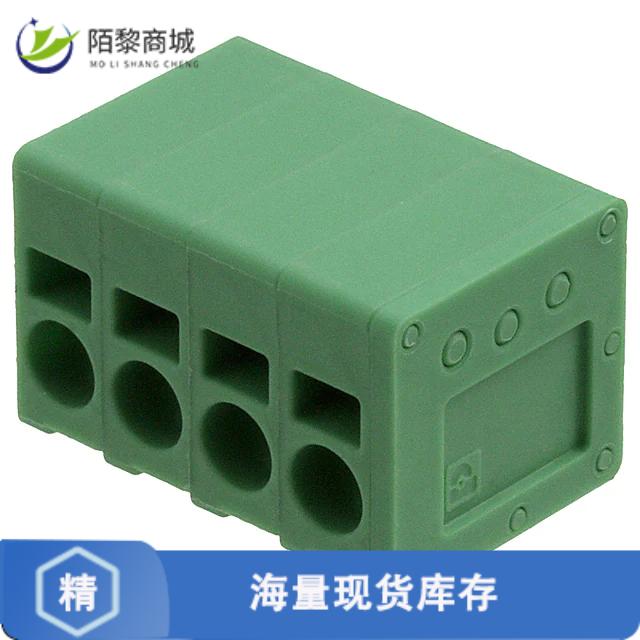 全新原装1990999正品/TERM BLK 4POS SIDE ENTRY 5MM PCB