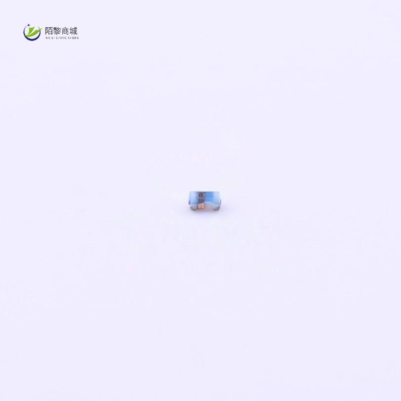 全新原装CS0402-6N8J-S正品/高频电感 6.8nH 680mA ±5%